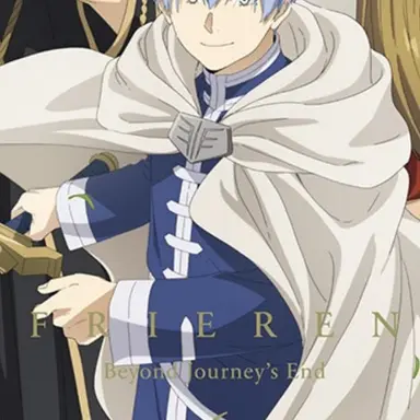 Profile image of ヒンメル