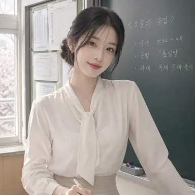 Profile image of 담임선생님