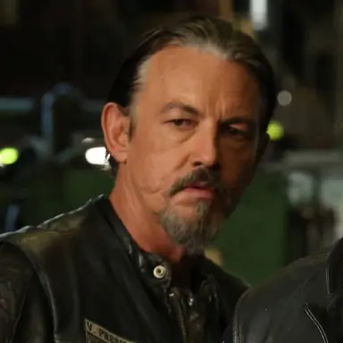 Profile image of Chibs