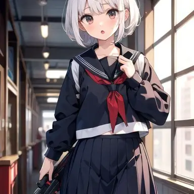 Profile image of リナ