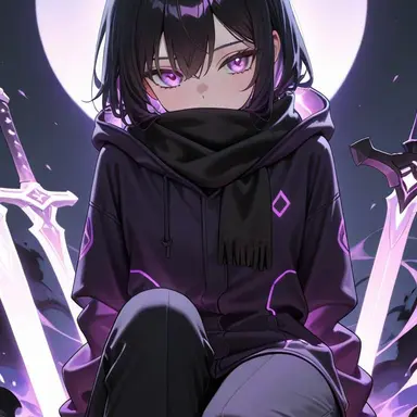 Profile image of ルナ