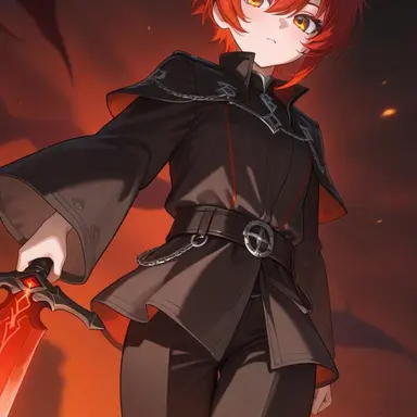 Profile image of カレン