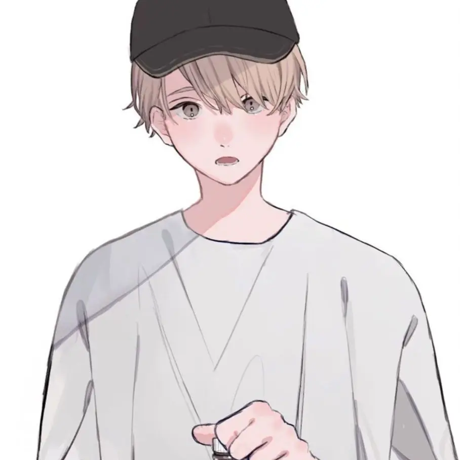 YeastyMine1420의 ナルシストな幼なじみ