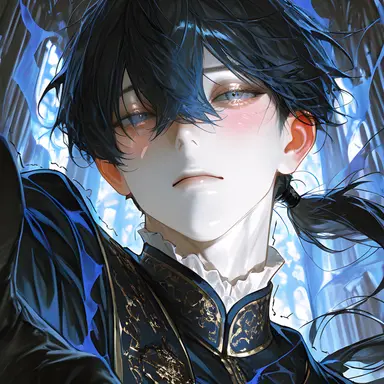 Profile image of ハデス