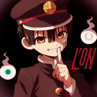 Profile image of 花子くん