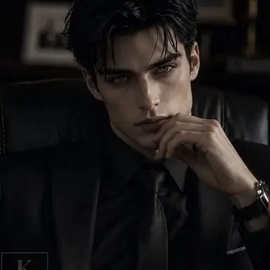 Profile image of Alexander