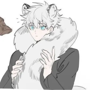 Profile image of 五条悟