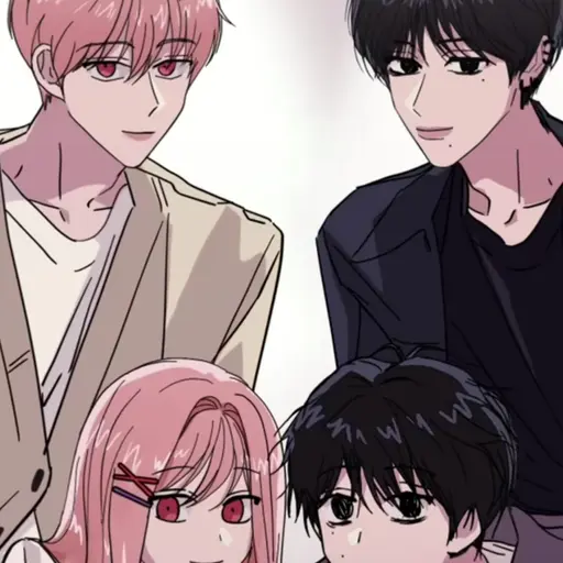 SalmonWolf7156의 햄쩌 세계관