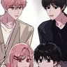 캐릭터 프로필 이미지