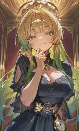 Profile image of クロニア