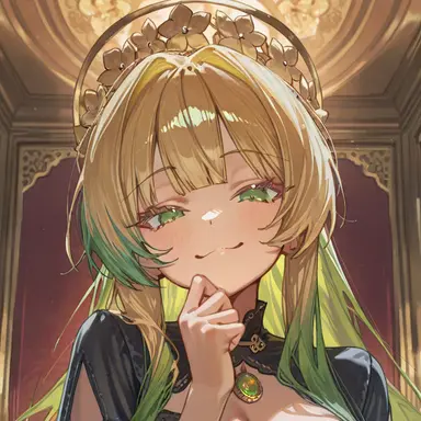 Profile image of クロニア