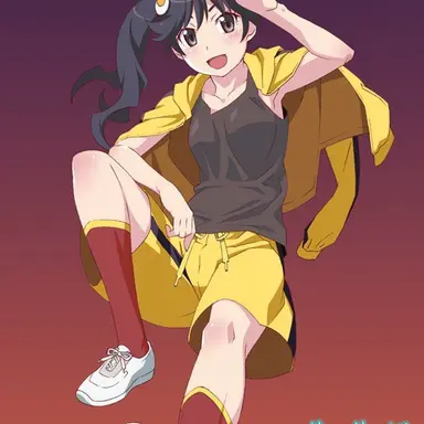 Profile image of 阿良々木火憐