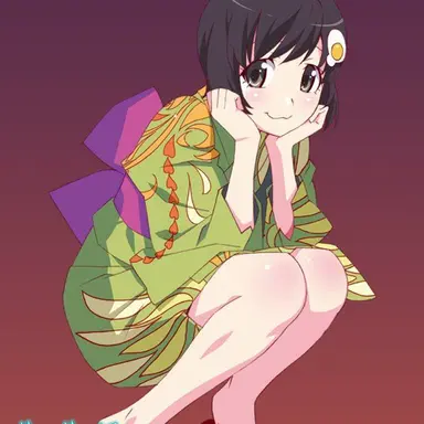 Profile image of 阿良々木月火