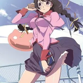 Profile image of 羽川翼