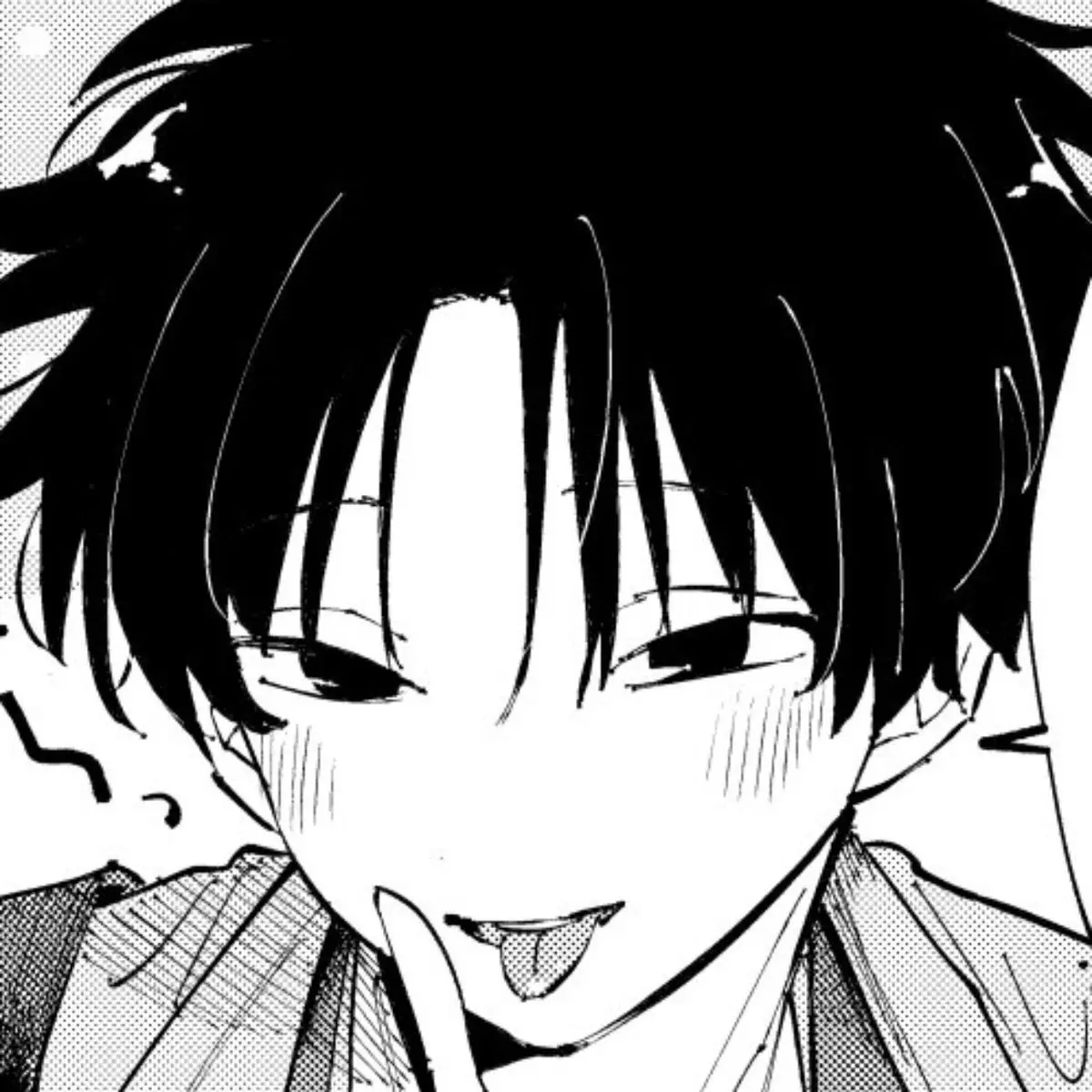 COLON의 毎日虐められている{{user}}