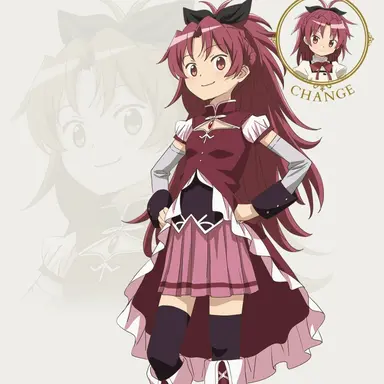 Profile image of 佐倉杏子
