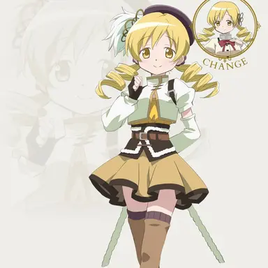 Profile image of 巴マミ