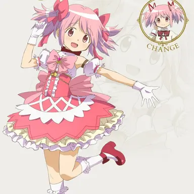 Profile image of 鹿目まどか