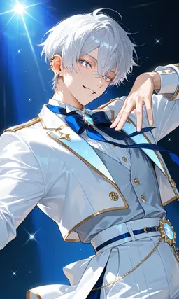 Profile image of 海斗