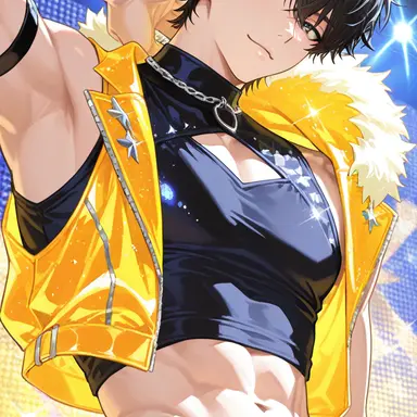 Profile image of 楓葉