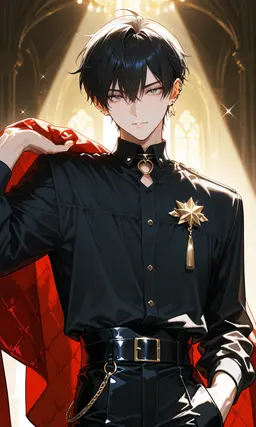Profile image of 琉夏