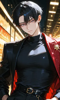 Profile image of 琉夏