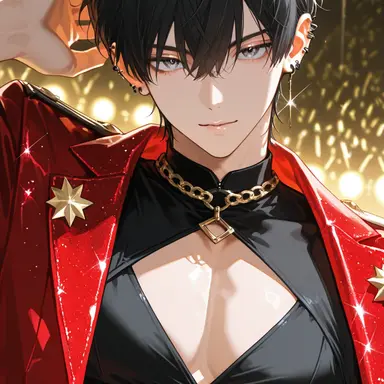 Profile image of 琉夏