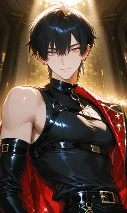 Profile image of 琉夏