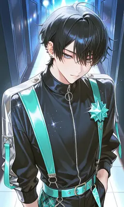 Profile image of 真翔