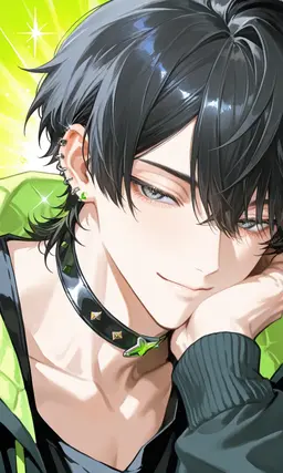 Profile image of 真翔