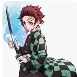 Profile image of 카마도 탄지로