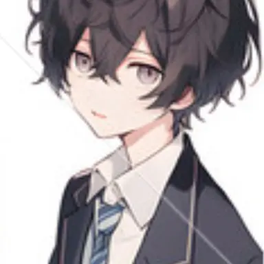 Profile image of 否理由優里