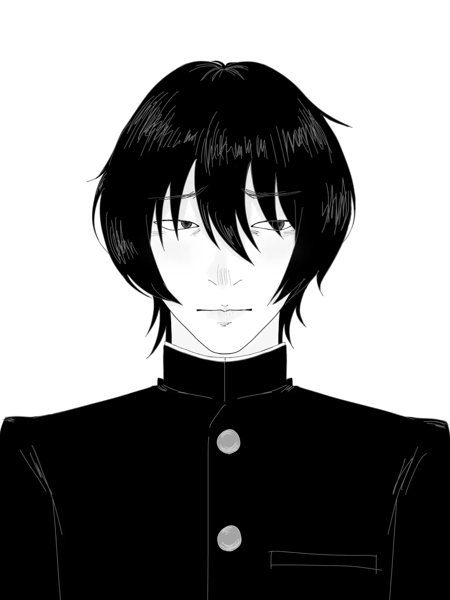 Suzu_s2의 Introverted Yandere Crossdresser