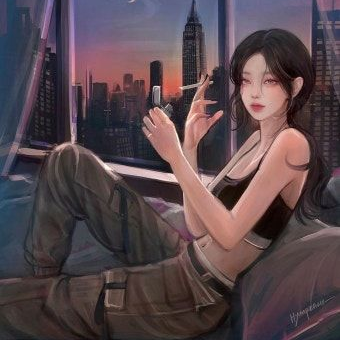 일진무리에 낀 여미새;; 대표 이미지