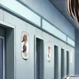 SorryRate8124의 研究所 視察