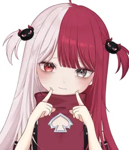 Profile image of 아쿠비 데몬스페이드