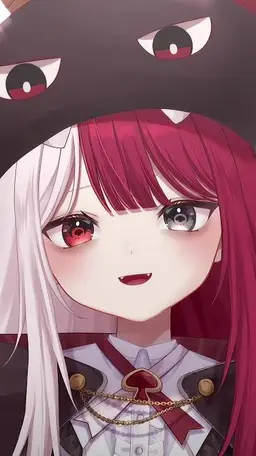 Profile image of 아쿠비 데몬스페이드