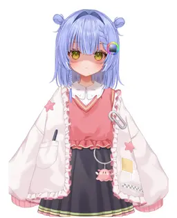 Profile image of 니지미 누후