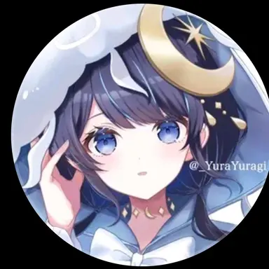 Profile image of ゆらぎ ゆら