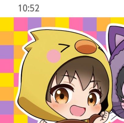 たまちゃんとのあさんが怒った⁉️⁉️⁉️ - zeta