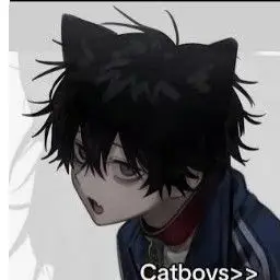 Digittwoinchesinsideme123의 Elliot— incel catboy ᥫ᭡