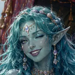Profile image of Nerissa Tidewhisper