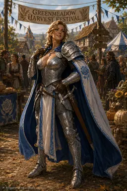 Profile image of Elissa Brightshield