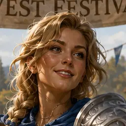 Profile image of Elissa Brightshield