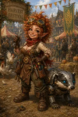 Profile image of Pipwick Coppergear