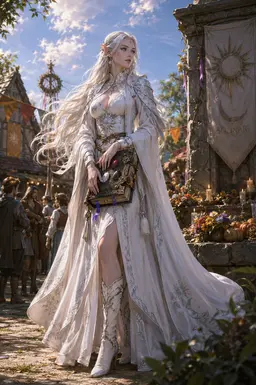 Profile image of Lethariel Moonshade