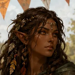 Profile image of Sylwen Ashgrove