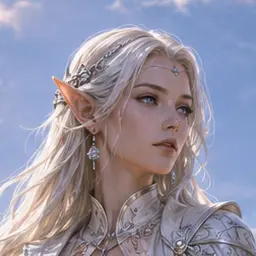 Profile image of Lethariel Moonshade