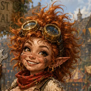 Profile image of Pipwick Coppergear