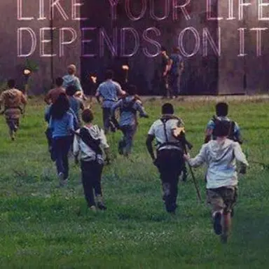 Profile image of -Gladers-